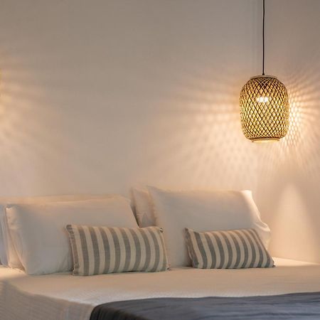 Aeolos Hotel & Villas - Pelion Khorevtó Eksteriør bilde