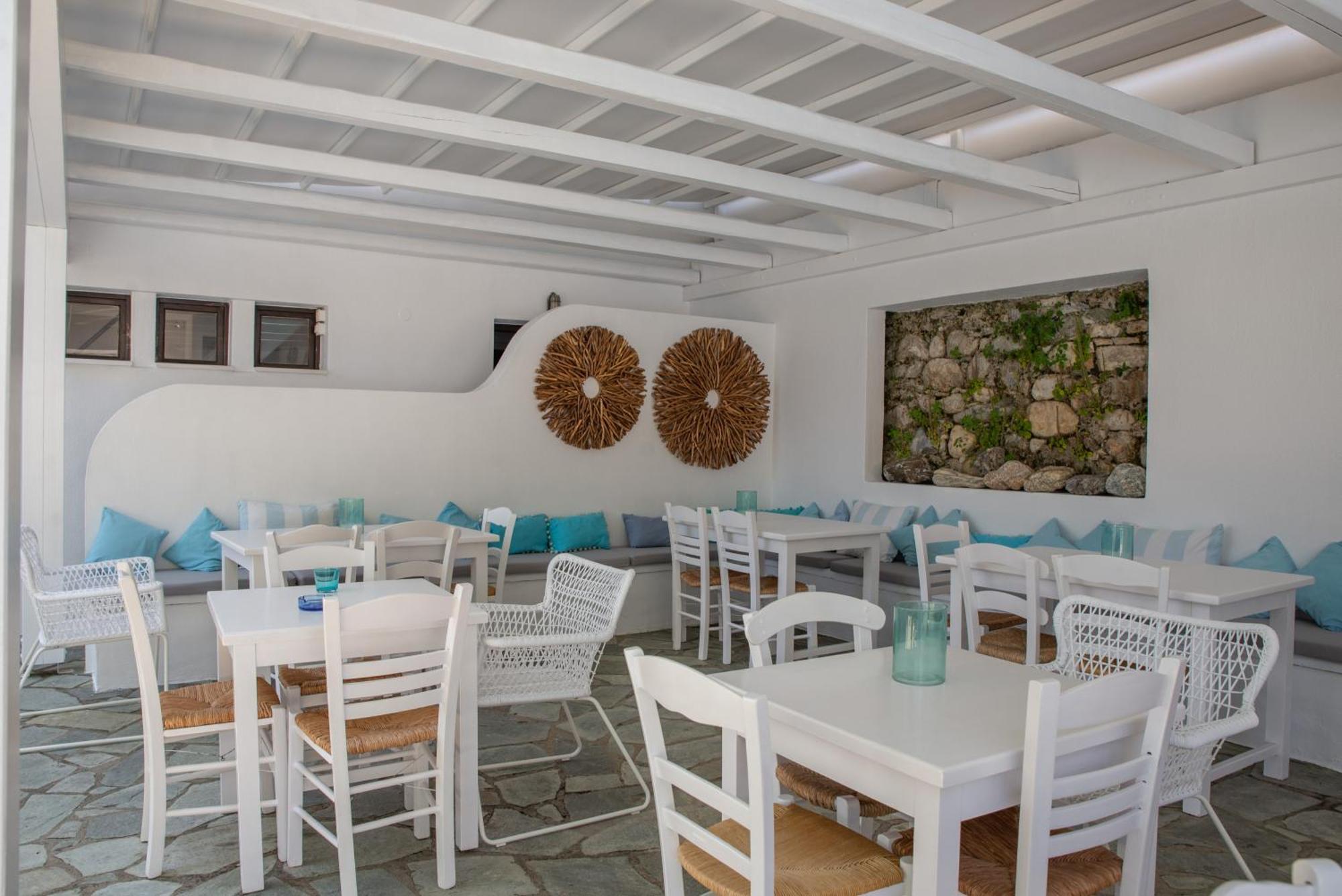 Aeolos Hotel & Villas - Pelion Khorevtó Eksteriør bilde