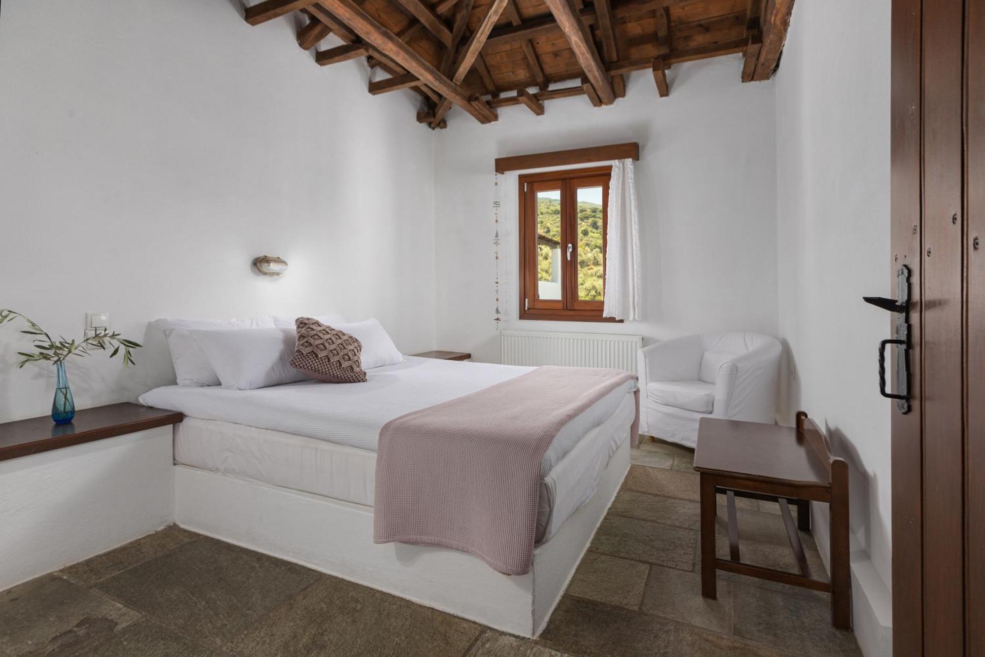 Aeolos Hotel & Villas - Pelion Khorevtó Eksteriør bilde