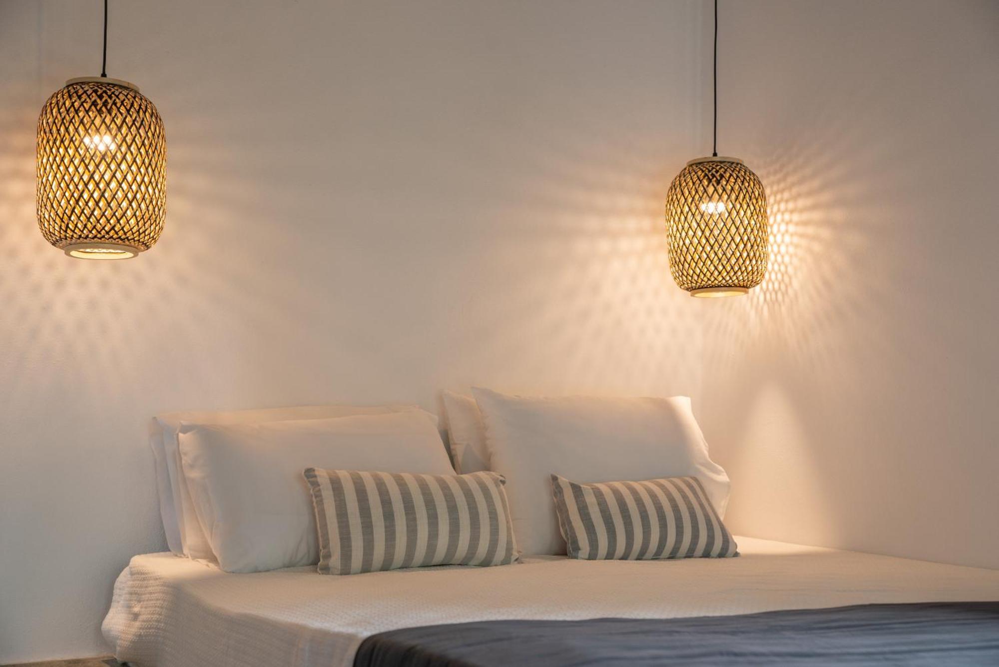 Aeolos Hotel & Villas - Pelion Khorevtó Eksteriør bilde