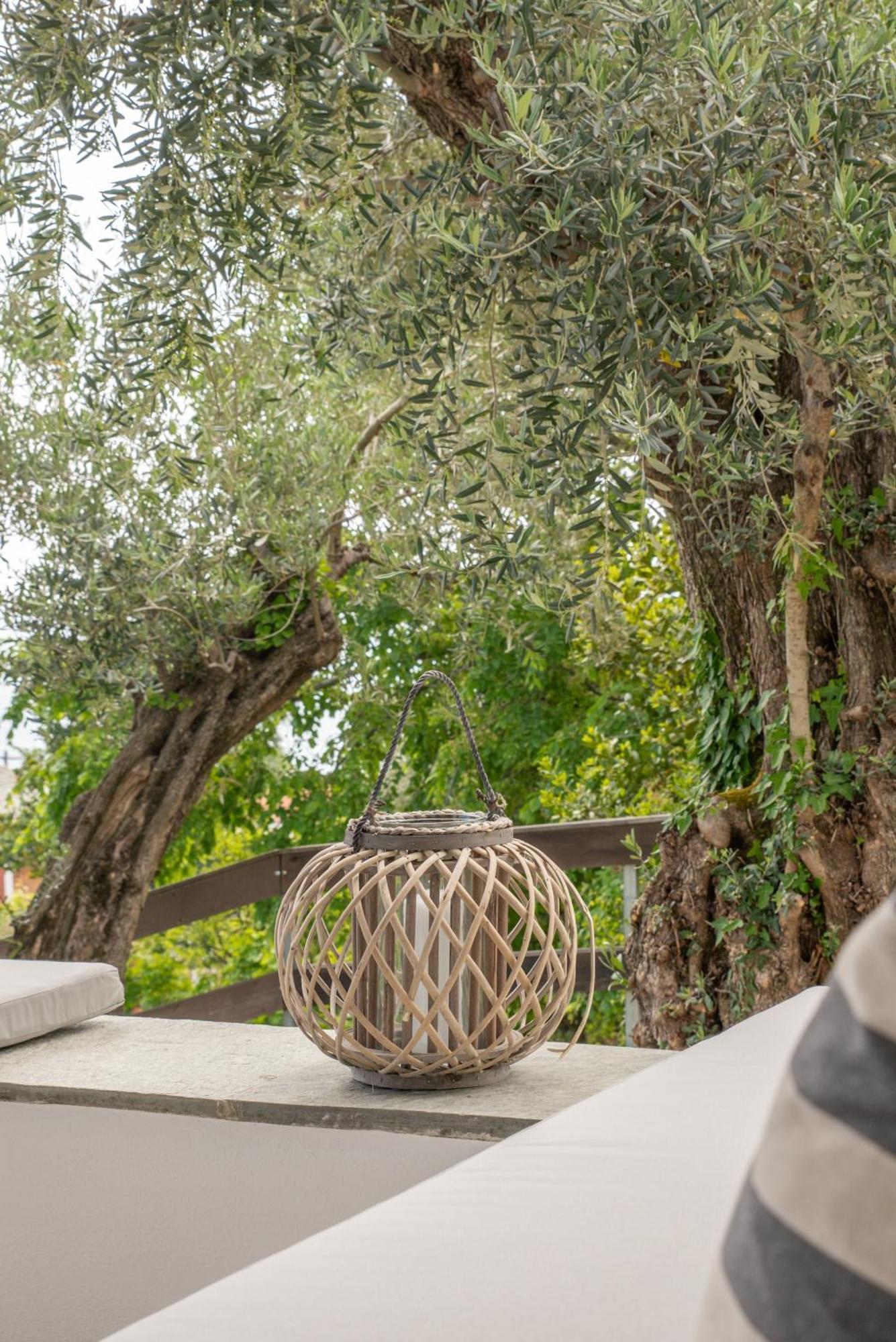 Aeolos Hotel & Villas - Pelion Khorevtó Eksteriør bilde