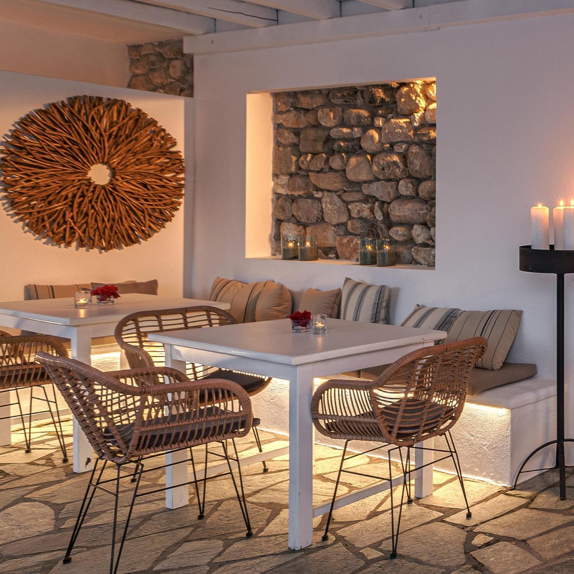 Aeolos Hotel & Villas - Pelion Khorevtó Eksteriør bilde